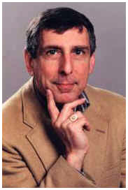 Photo of Richard Daly E., Ph.D.