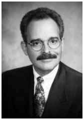 Photo of Richard Daly E., Ph.D.