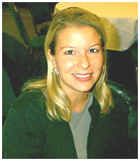 Photo of Sandra Pietrowsky